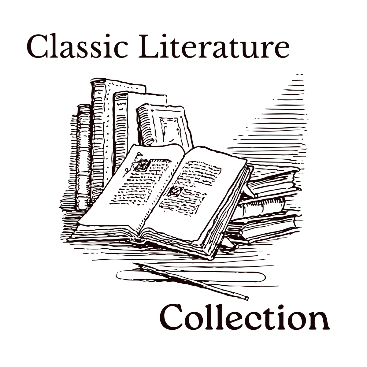 Classic Literature Quotes