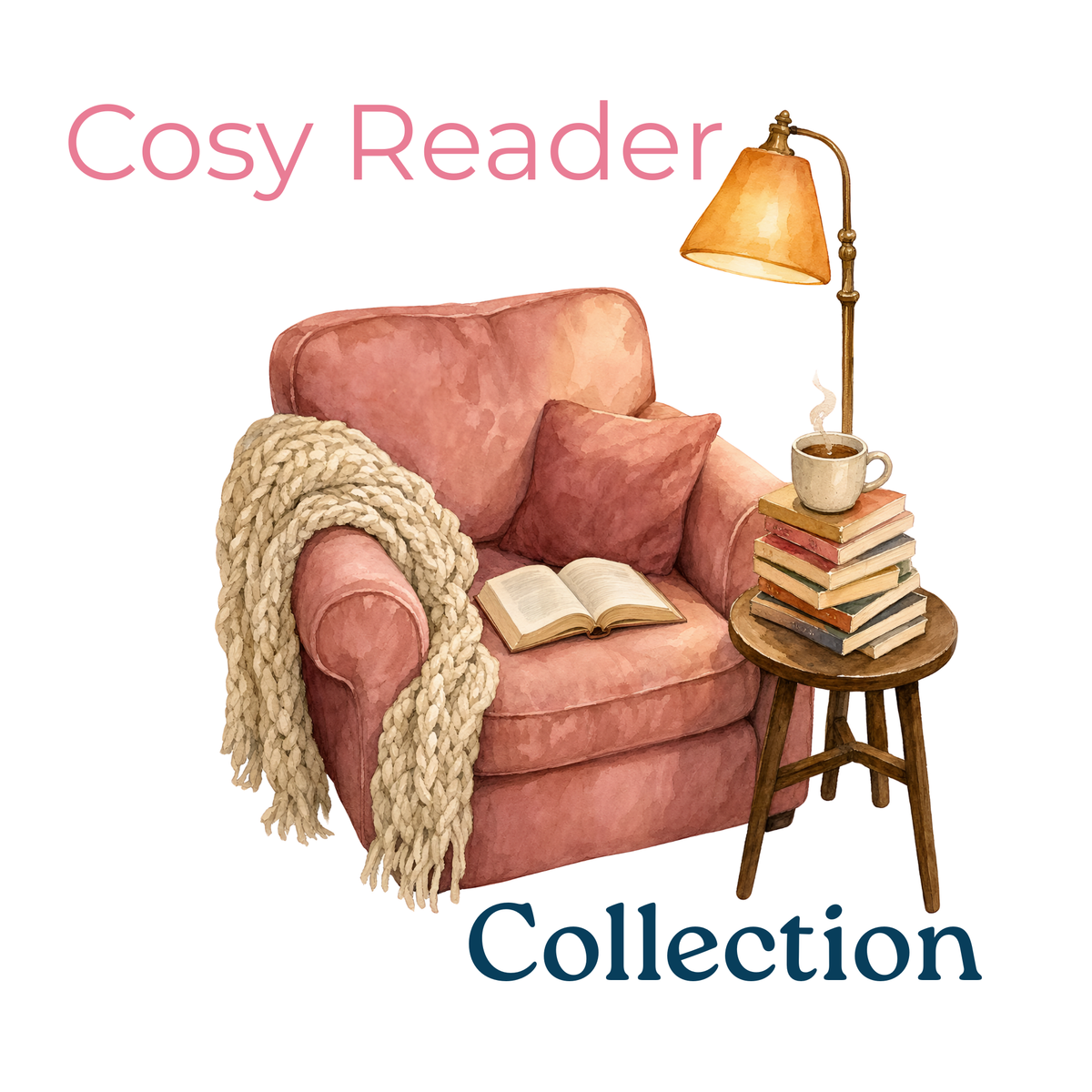 Cosy Reader Collection
