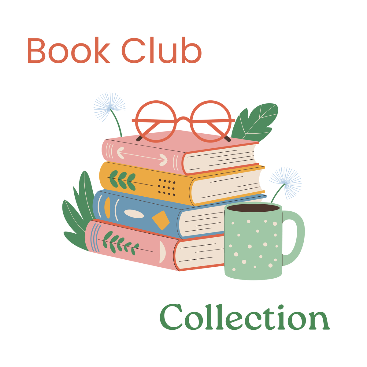 Book Club Collection