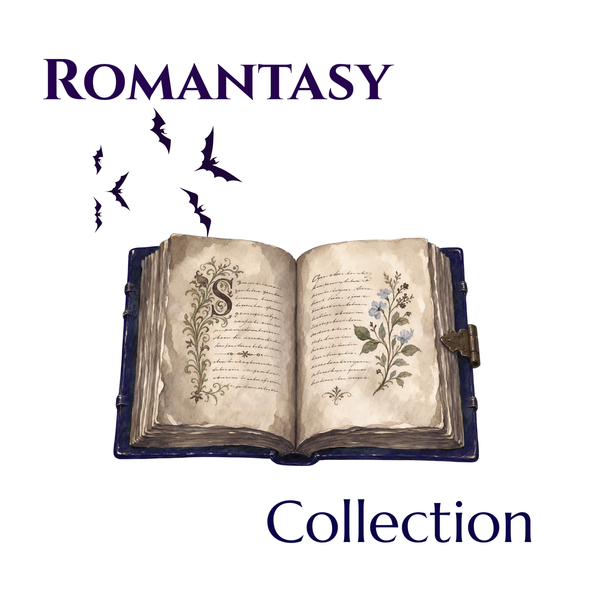 Romantasy Collection